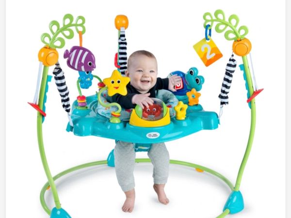 Done deal jumperoo deals