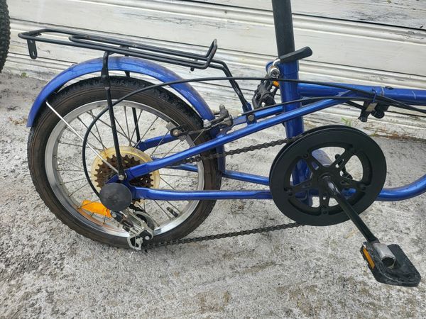 folding bike 202 All Sections Ads For Sale in Ireland DoneDeal