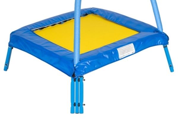 Smyths trampoline toddler deals