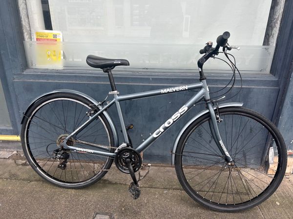 Done deal hybrid bikes 2025