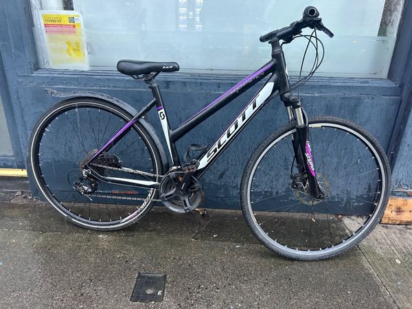 Donedeal cycling on sale