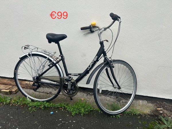 Jupiter ladies bike on sale