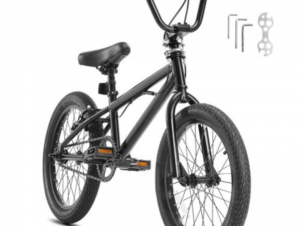 kids bike 18 inch 185 All Sections Ads For Sale in Ireland DoneDeal