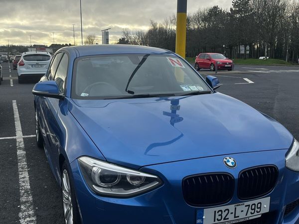 BMw 1-Series Cars For Sale in Ireland | DoneDeal
