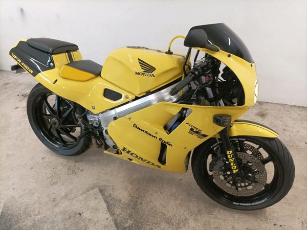honda vfr 400 4 All Sections Ads For Sale in Ireland DoneDeal