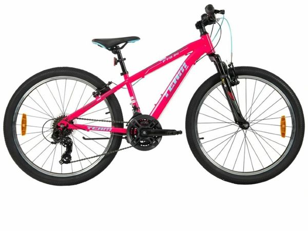 Mountain bikes for sale done deal deals