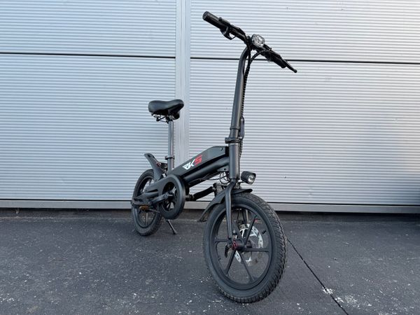 fido d2 electric bike 8 All Sections Ads For Sale in Ireland DoneDeal