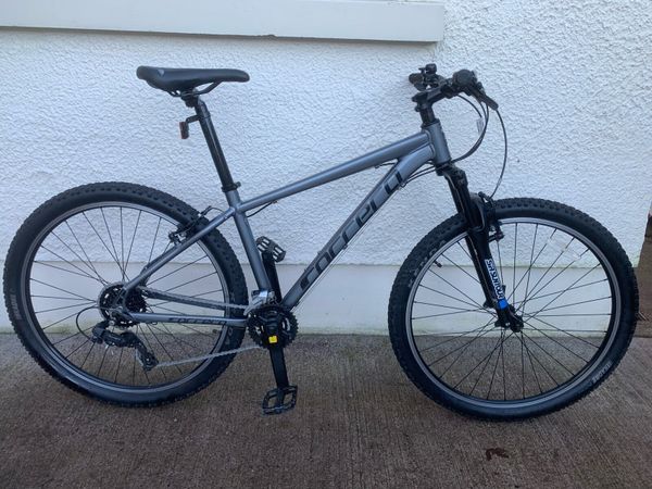 Mtb 16 inch frame on sale