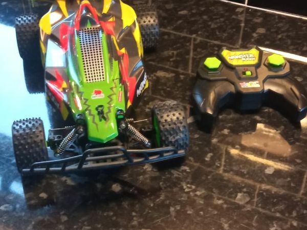 petrol remote control cars 38 Baby Kids Ads For Sale in Ireland DoneDeal