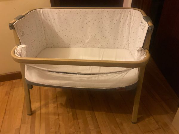 co sleeper cot 14 All Sections Ads For Sale in Ireland DoneDeal