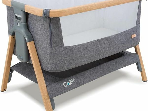 Tutti bambini side cot hotsell