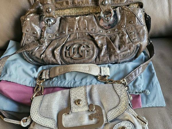 Donedeal handbags deals