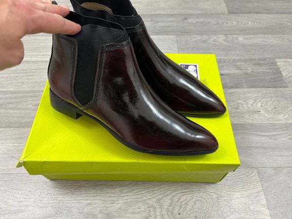 Ted baker chelsea boots womens online