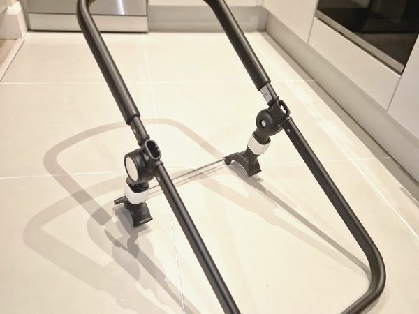 bugaboo black seat frame 272 All Sections Ads For Sale in Ireland DoneDeal