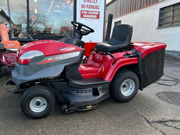 Kids ride on lawn mower on sale