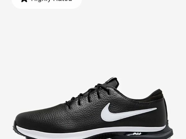 Nike golf shoes size 10 deals