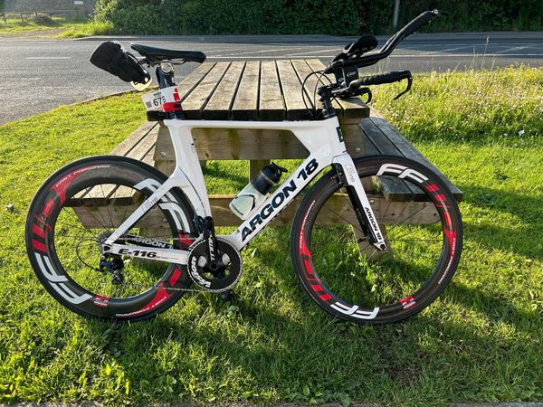 Bikes for sale on donedeal online