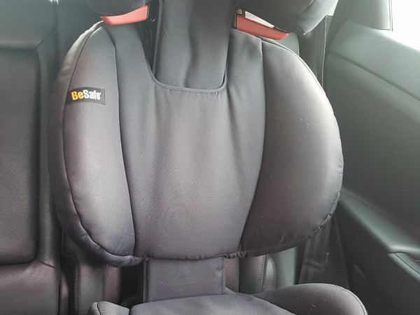 Car Seats Ads For Sale in Ireland DoneDeal