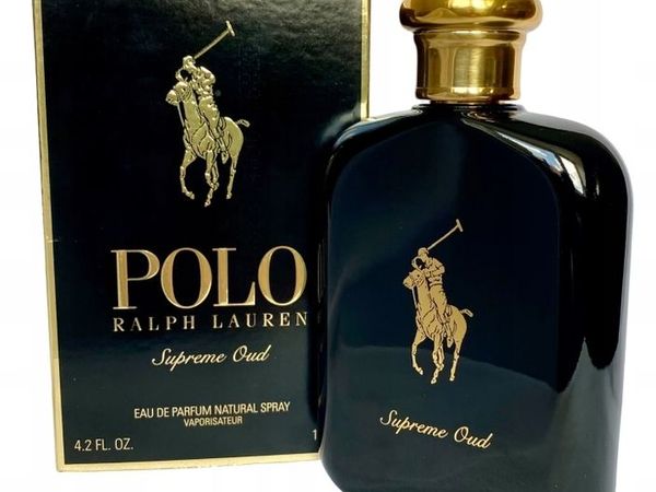 Polo supreme oud fake best sale