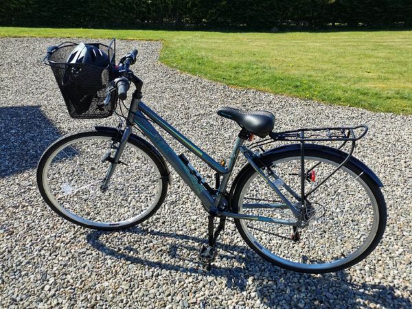 ladies bicycle with basket 90 All Sections Ads For Sale in Ireland DoneDeal