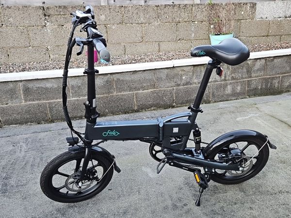 Fiido d2 electric bike clearance