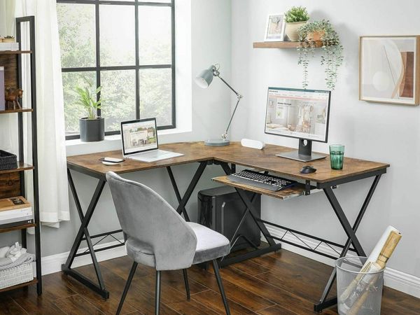 Donedeal desks discount