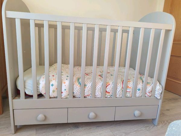 mothercare cot bed 7 All Sections Ads For Sale in Ireland DoneDeal