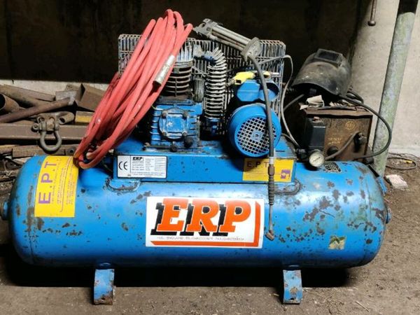 air compressors 4 Farm Tools Ads For Sale in Ireland DoneDeal