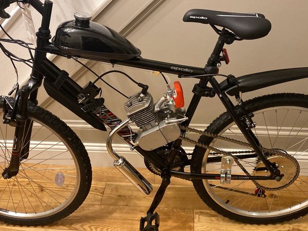 motorised bicycle 30 All Sections Ads For Sale in Ireland DoneDeal