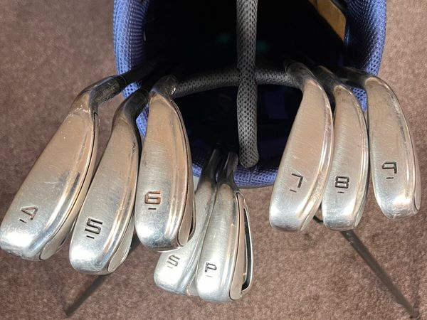 nike golf irons 4 All Sections Ads For Sale in Ireland DoneDeal