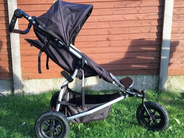 Mountain buggy swift accessories online