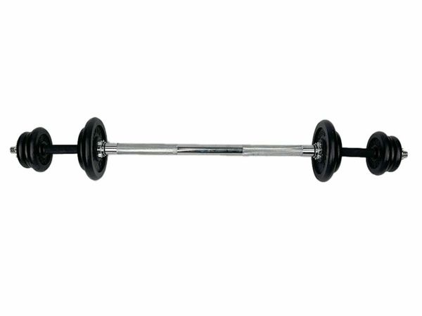 Barbell ireland discount