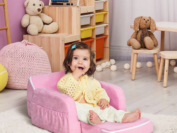 Child couch sales