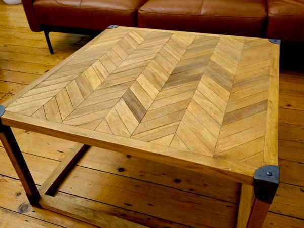 Donedeal coffee table discount
