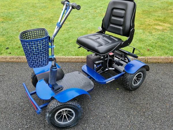 buggy 20 Golf Ads For Sale in Ireland DoneDeal