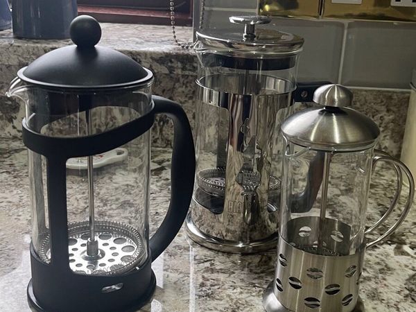 Coffee pots on sale discount