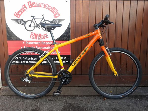 16 inch frame mtb 65 All Sections Ads For Sale in Ireland DoneDeal