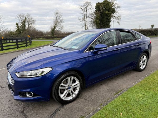 TITANIUM MODEL OWNER IRISH CAR LOW MILEAGE for sale in Co. Meath for € ...