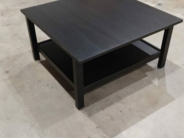 Coffee tables for sale on done deal discount