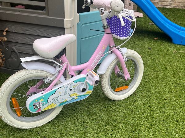 Girls bikes ireland discount