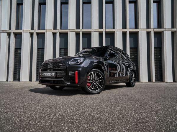 Mini Mini Hatchback, Diesel, 2020, Other