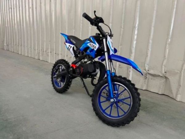scramblers 58 All Sections Ads For Sale in Ireland DoneDeal