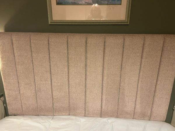 Donedeal headboards discount