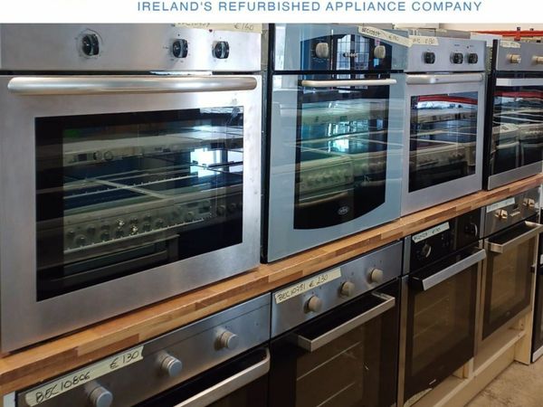 Cookers for sale done deal sales
