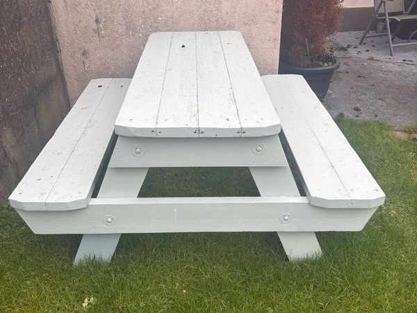 garden bench 187 All Sections Ads For Sale in Ireland DoneDeal