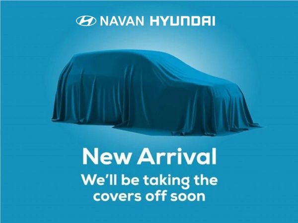 Hyundai KONA MPV, Petrol Hybrid, 2023, Black