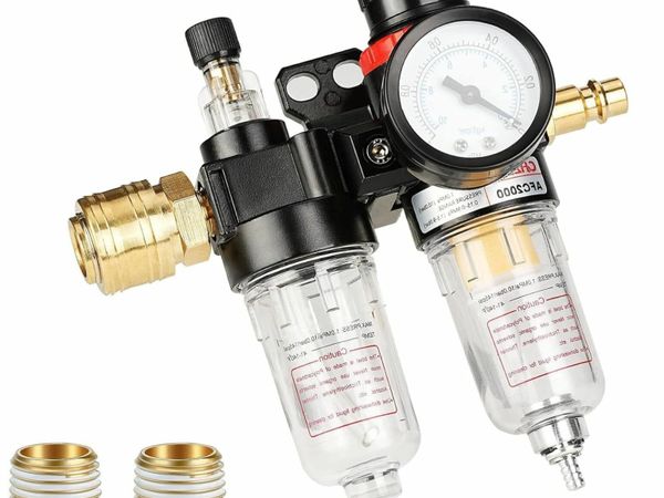 Compressor filter discount