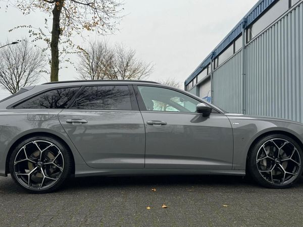 Audi A6 Estate, Diesel, 2024, Other