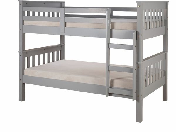 Done deal bunk beds discount