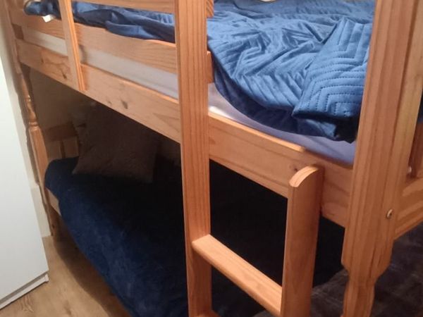 Done deal bunk beds discount